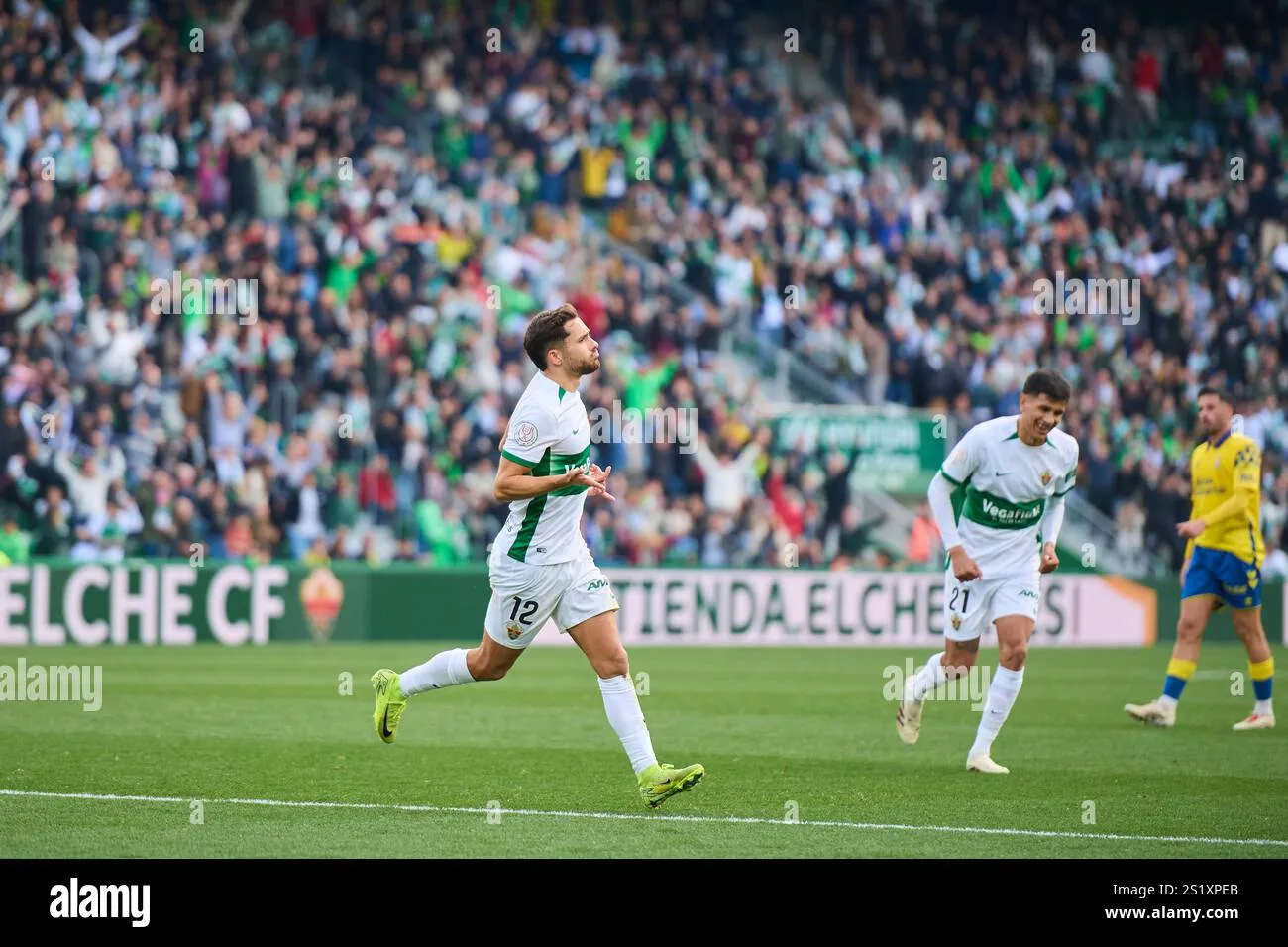 Elche CF y Las Palmas: ¿La Copa del Rey traerá la primera victoria del 2025?