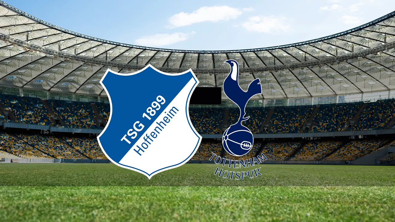 ¡Hoffenheim vs Tottenham: La Batalla por el Top 8 que Nadie se Puede Perder!