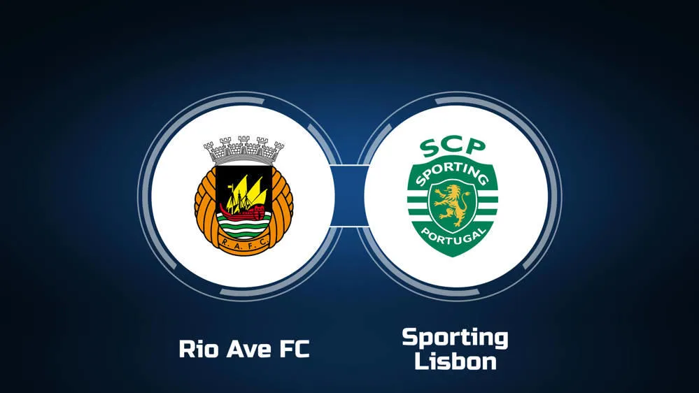 ¡Increíble Batalla en el Campo! Rio Ave Desafía al Gigante Sporting Lisboa