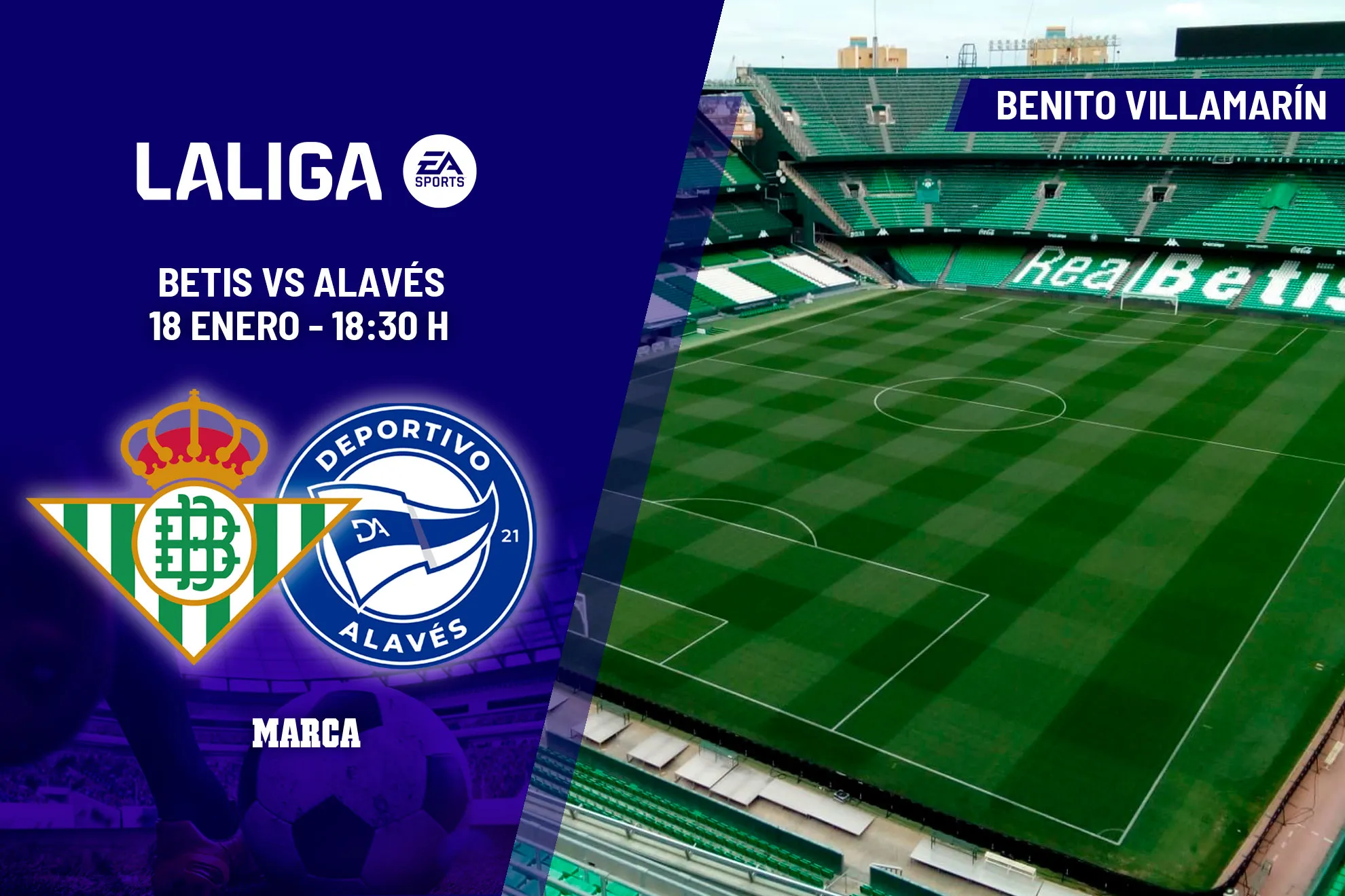 ¡Increíble! Betis y Alavés se enfrentan en un duelo que podría cambiarlo todo