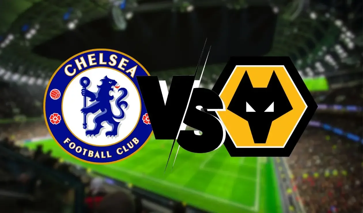 ¡Increíble! Chelsea y Wolves protagonizan un duelo épico que nadie se esperaba