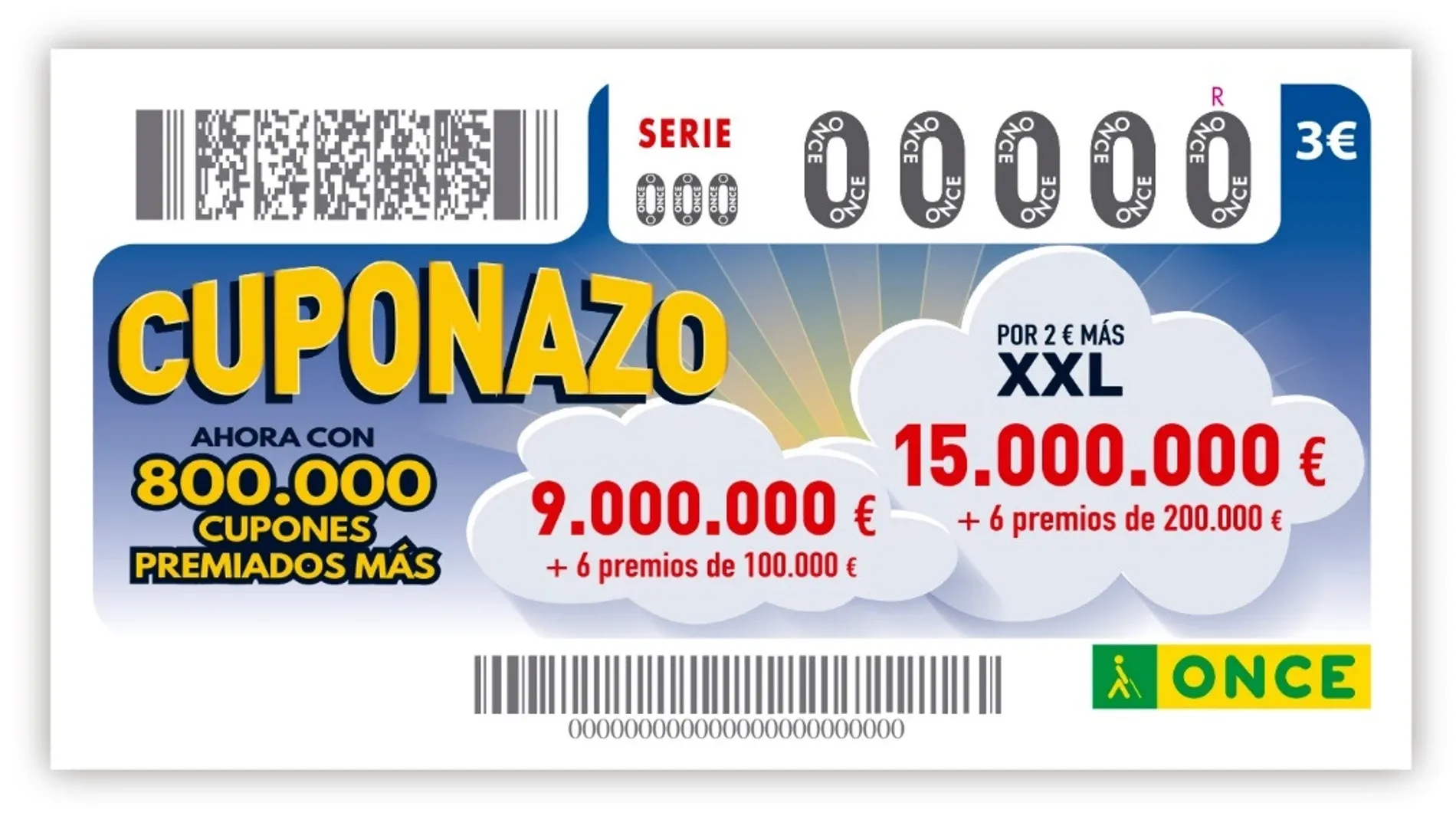 ¡Increíble! El Cuponazo del 24 de enero de 2025: ¿Quiénes son los afortunados ganadores?