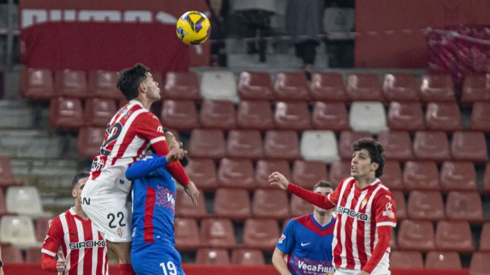 ¡Increíble! El Real Sporting de Gijón sorprende a todos con su última jugada maestra