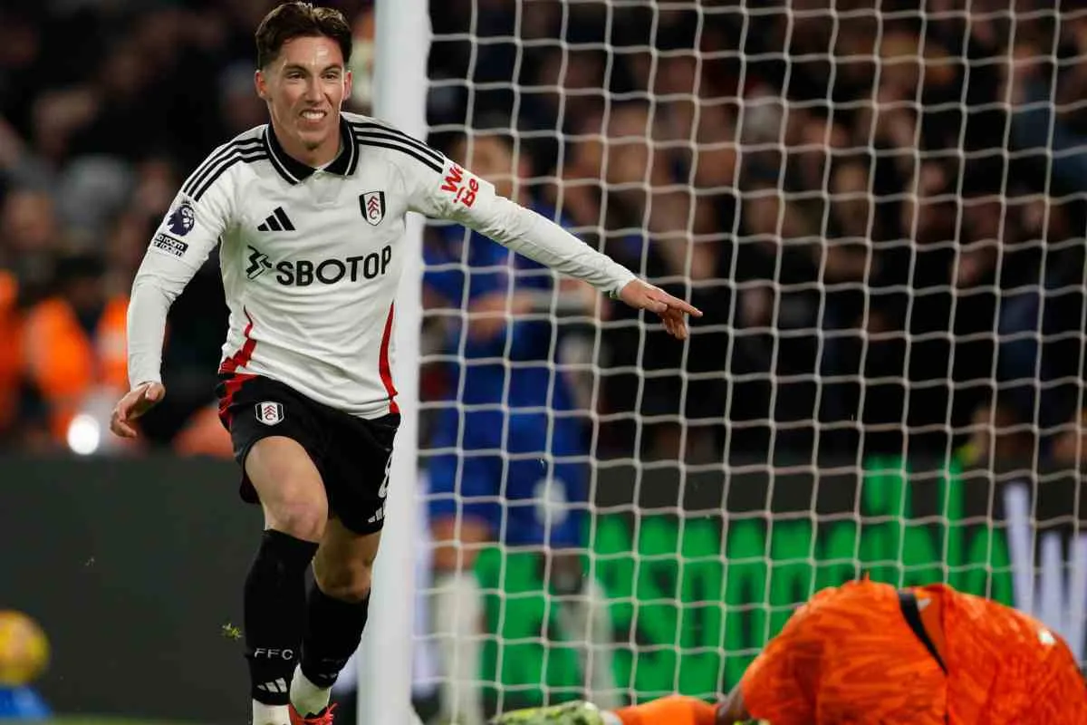 ¡Increíble! Fulham e Ipswich protagonizan un duelo épico que deja sin aliento a los aficionados