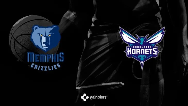 ¡Increíble! Hornets humillan a Grizzlies con una victoria histórica de 61 puntos