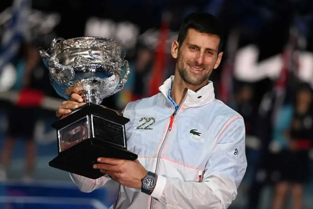 ¡Increíble! Joao Fonseca a un paso de hacer historia en el Australian Open 2025