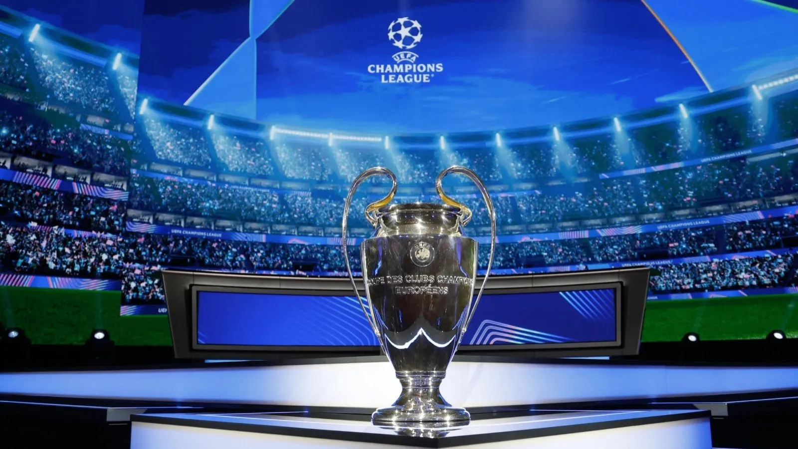 ¡Increíble! Los Equipos que Pueden Sorprender en la UEFA Champions League Este Año