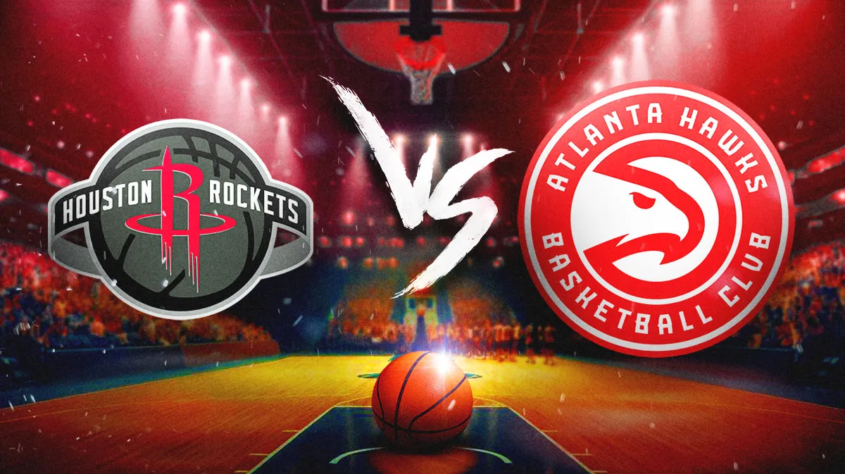 ¡Increíble! Los Hawks y Rockets protagonizan un duelo que nadie se esperaba