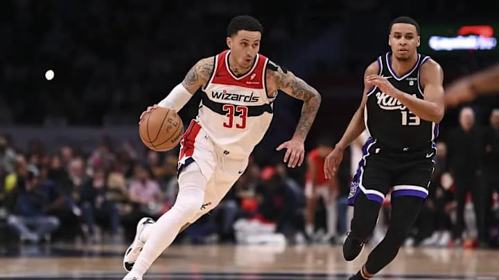 ¡Increíble! Los Kings y Wizards se enfrentan en un duelo épico que no te puedes perder