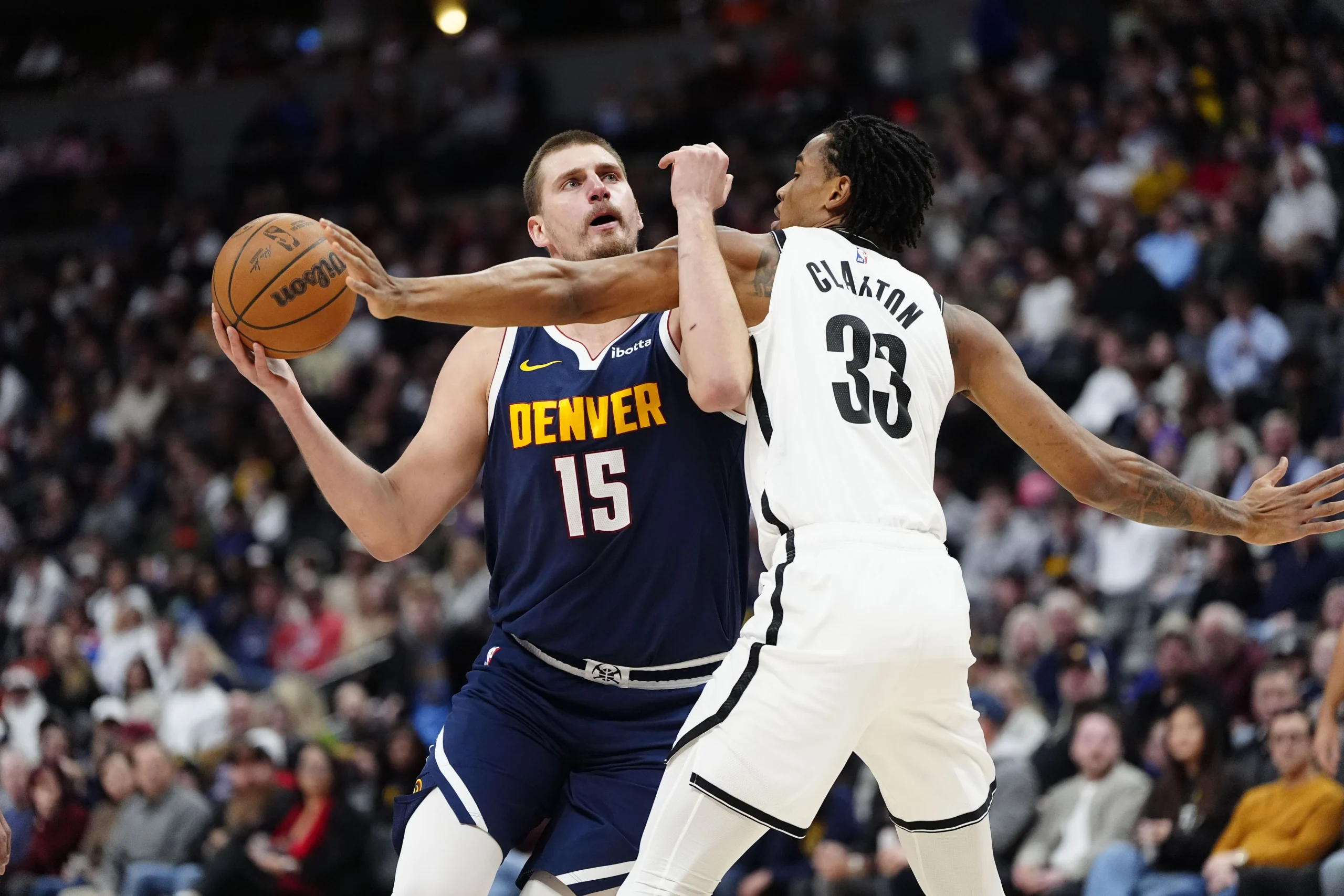 ¡Increíble! Los Nuggets y Nets desatan la locura en España: ¿Quién se llevará la victoria?