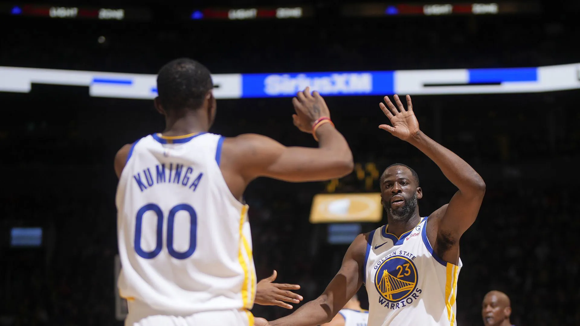 ¡Increíble! Los Warriors cometen un error monumental al dejar ir a su estrella