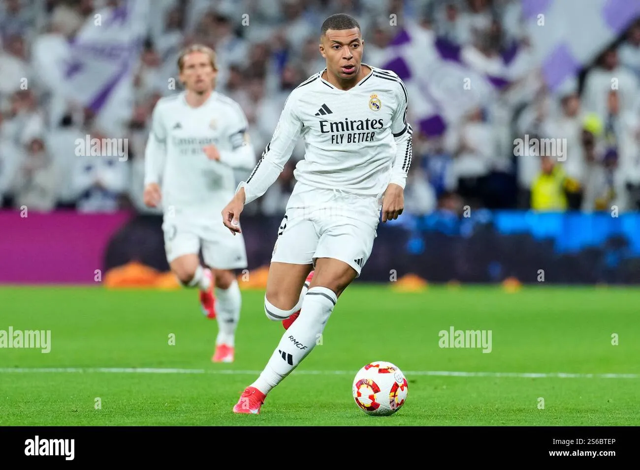 ¡Increíble! Madrid CF sorprende con un fichaje que cambiará la temporada