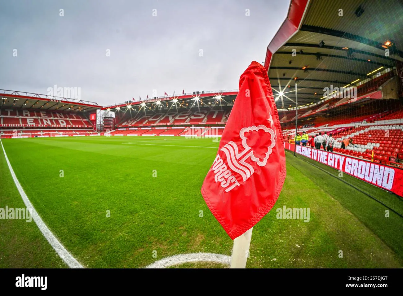 ¡Increíble! Nottingham Forest y Southampton se enfrentan en un duelo decisivo que podría cambiarlo todo