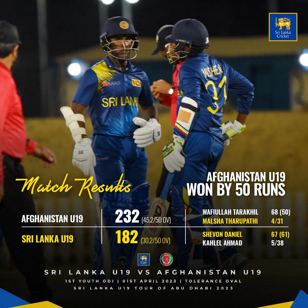 ¡Increíble! Nueva Zelanda se impone a Sri Lanka en un emocionante duelo de cricket