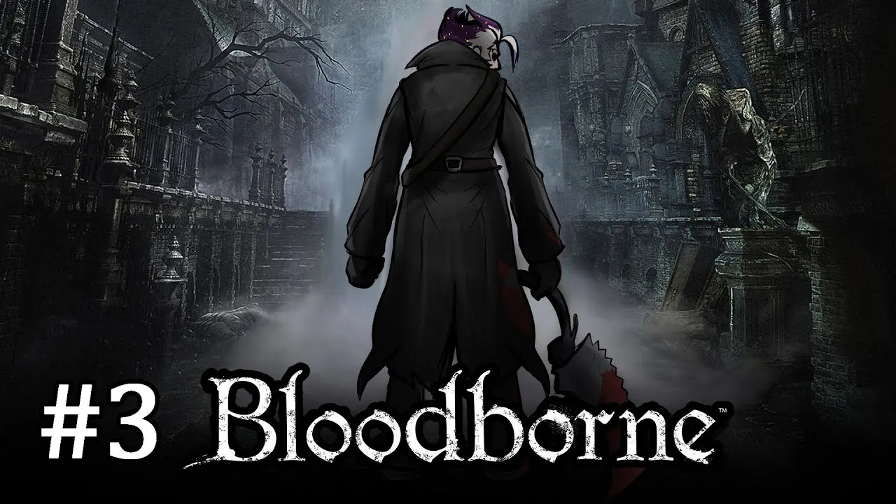 ¡Increíble Revelación! Bloodborne Regresa para Conquistar Nuevas Generaciones