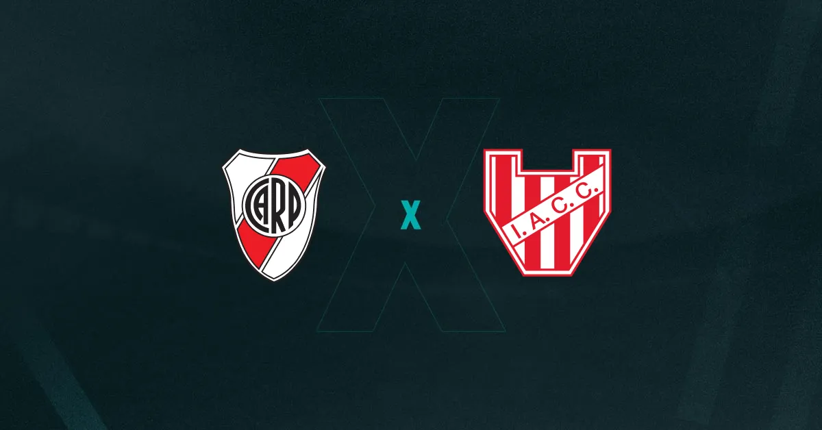 ¡Increíble! River Plate y Instituto se enfrentan en un duelo que promete emociones fuertes