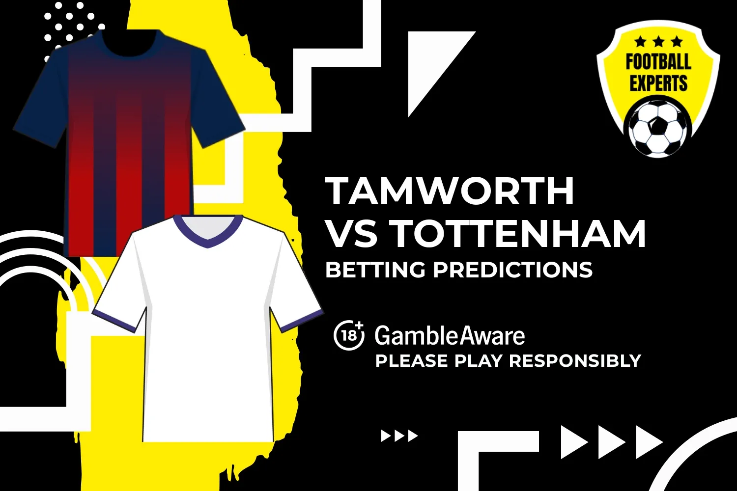 ¡Increíble! Tamworth sorprende a Tottenham en un duelo épico que nadie vio venir