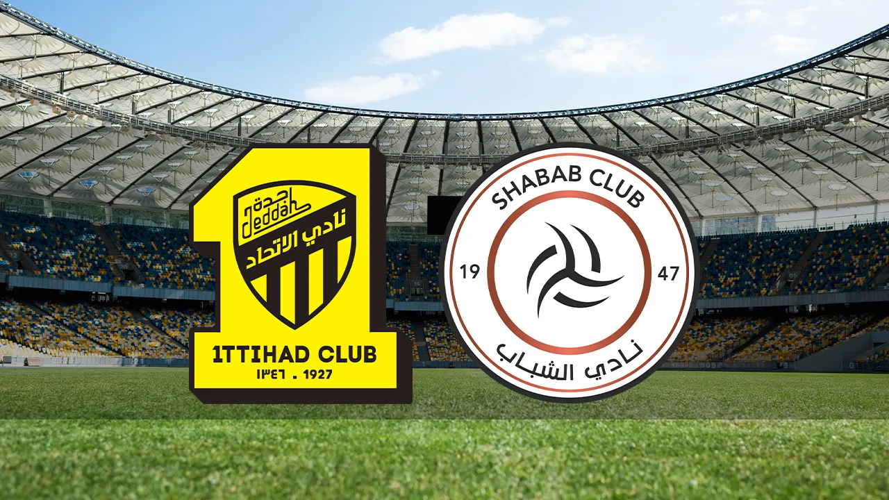 ¡Increíble duelo! Al Ittihad y Al-Shabab desatan la pasión futbolística en España