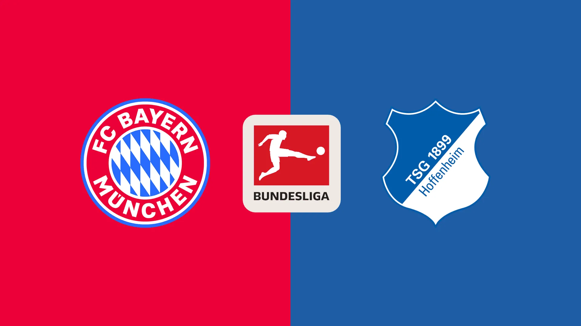 ¡Increíble remontada! Bayern y Hoffenheim protagonizan un duelo épico en la Bundesliga