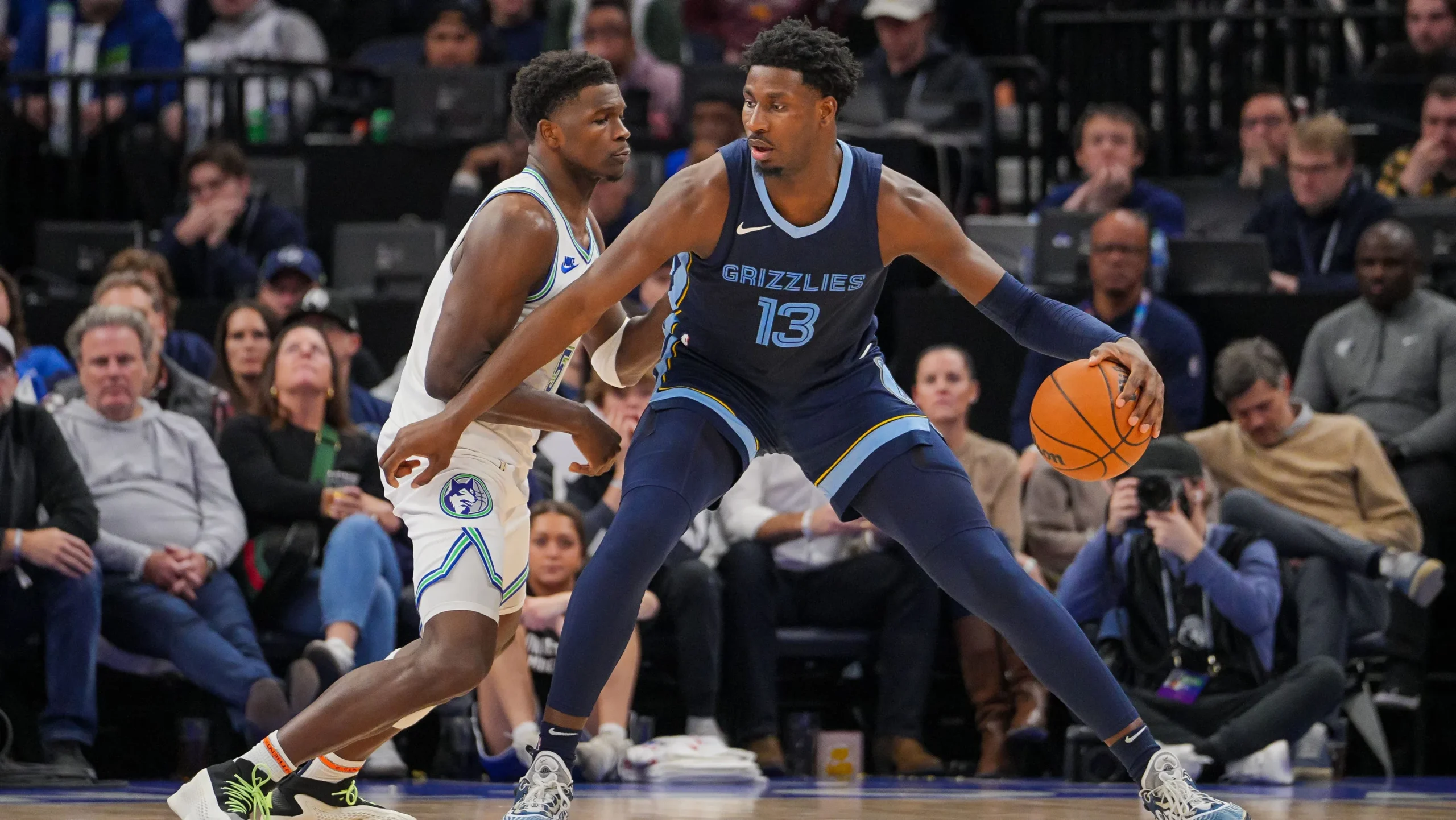 ¡Increíble remontada! Los Grizzlies aplastan a los Timberwolves en un duelo épico