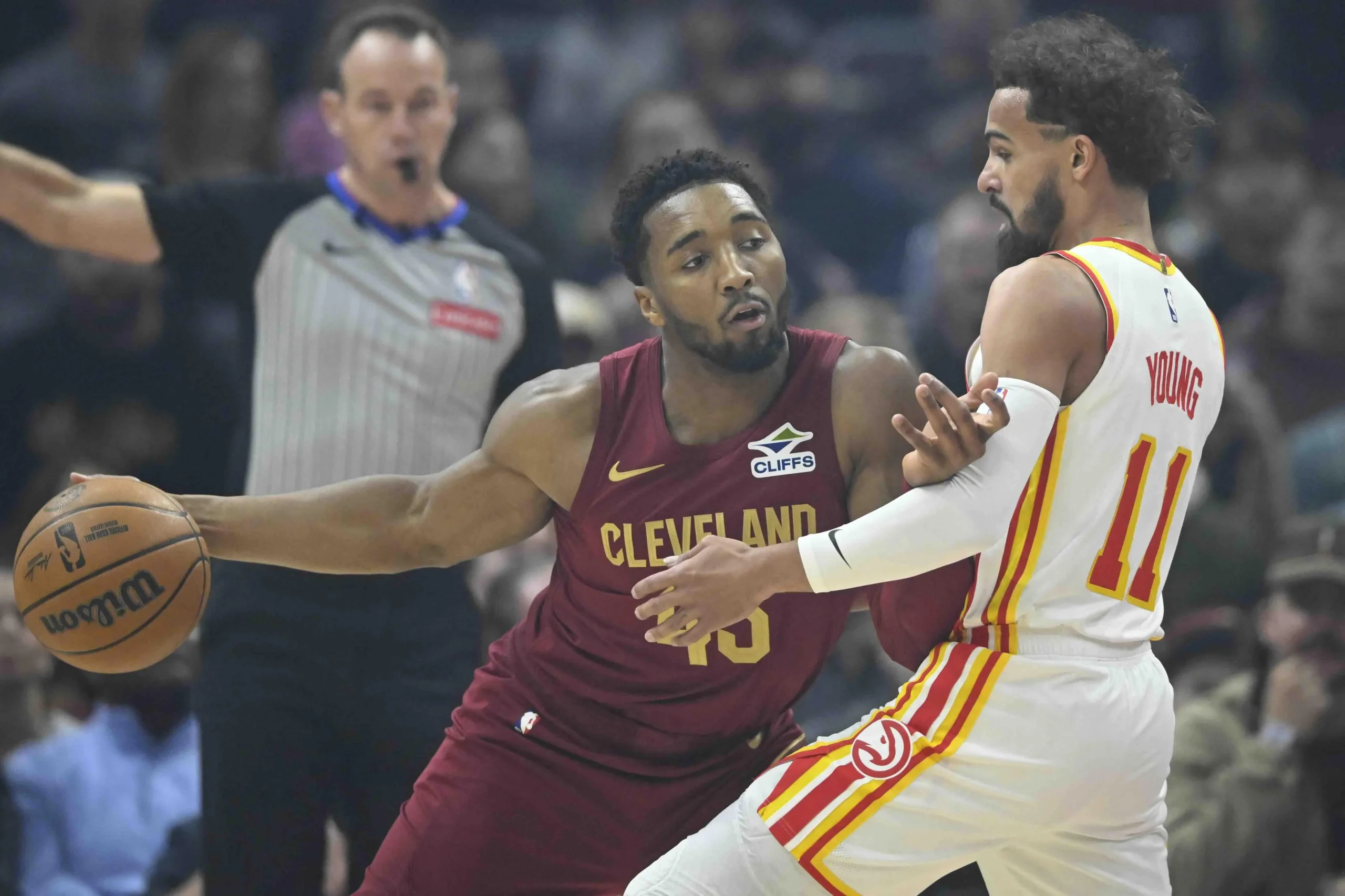 ¡Increíble victoria de los Hawks sobre los Cavaliers! ¿Qué significa para la temporada?