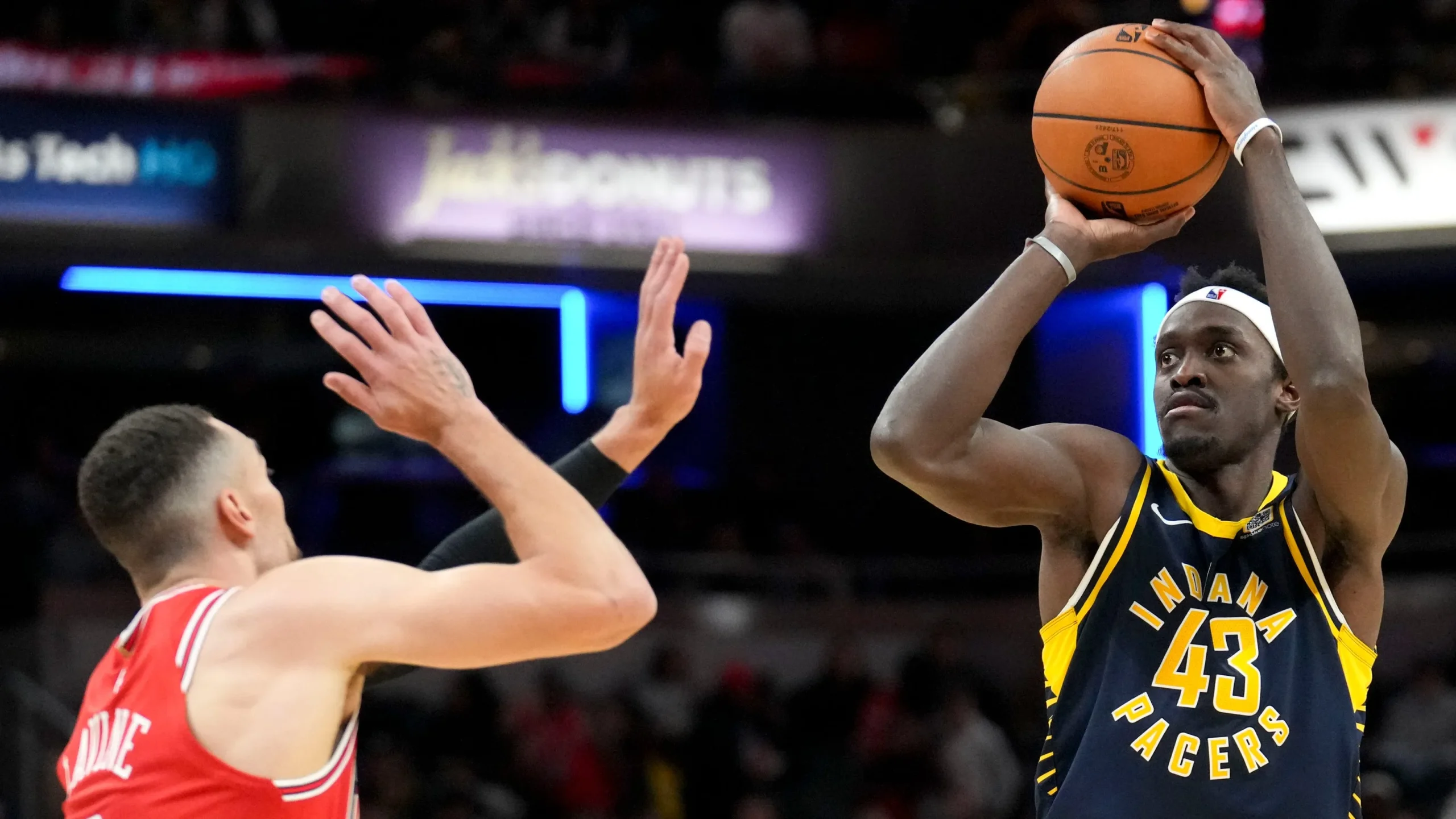 ¡Inesperada Batalla! Pacers se Enfrentan a un Warriors Desgastado