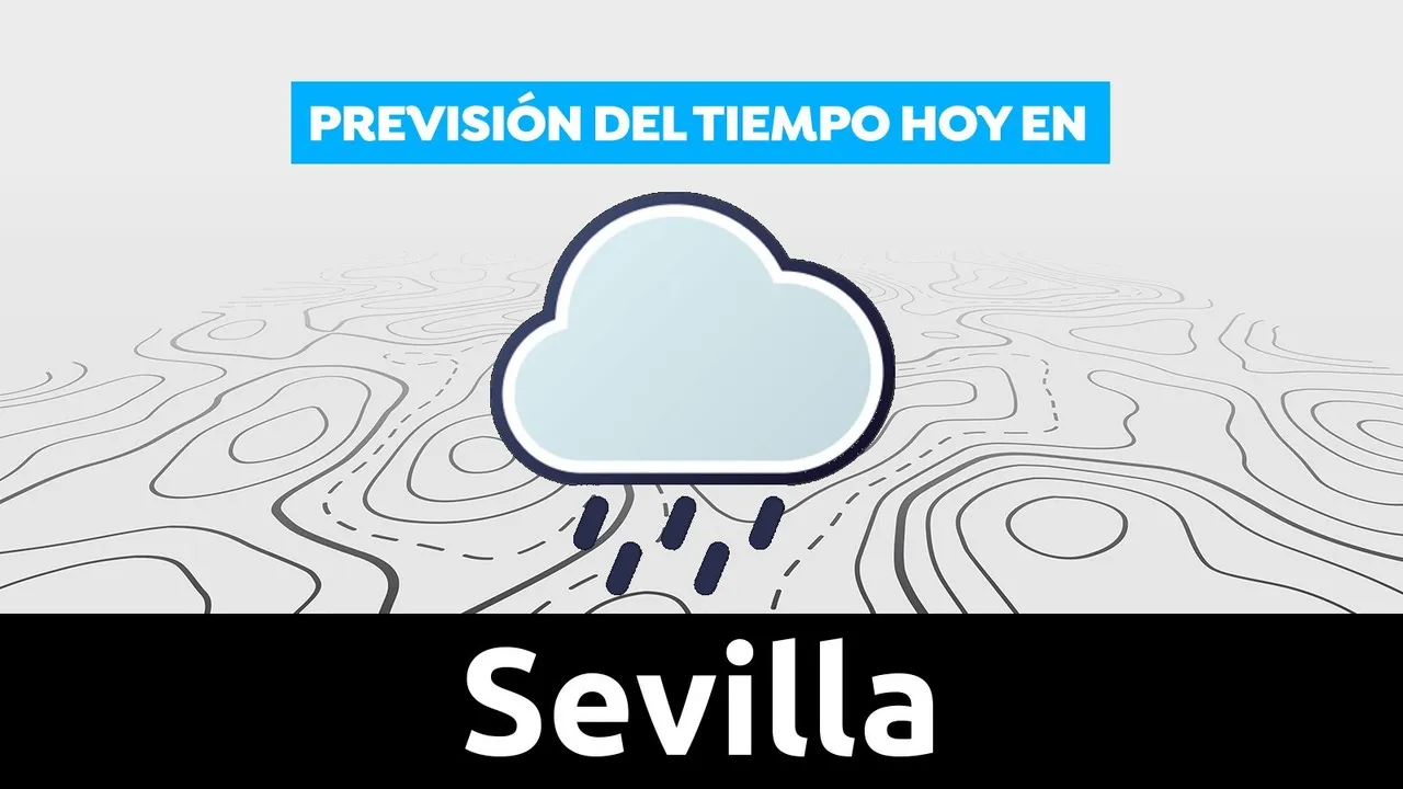 ¡Inesperado! El Tiempo en Sevilla: ¿Qué Nos Depara Esta Semana?