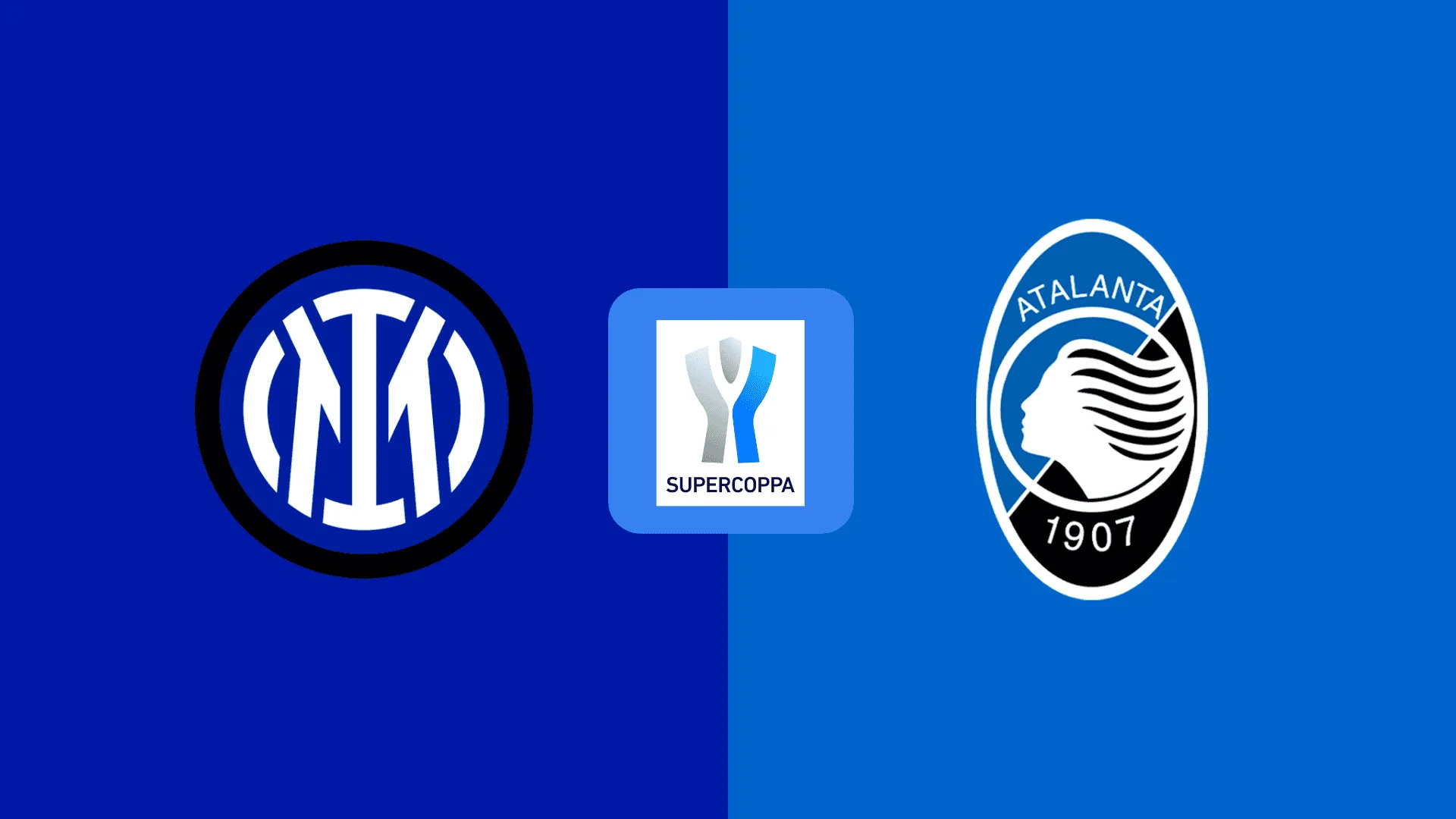 ¡Inter vs Atalanta: La Batalla que Definirá la Supercopa de Italia!