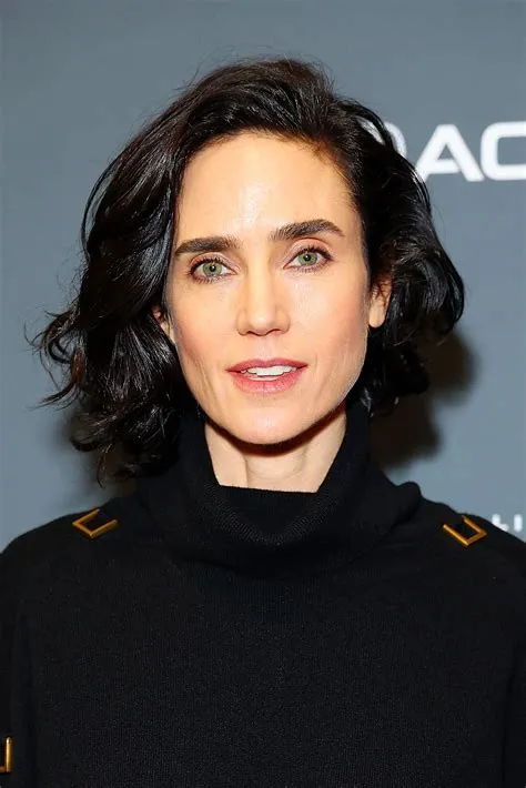 Jennifer Connelly: La Revelación que Está Conquistando España