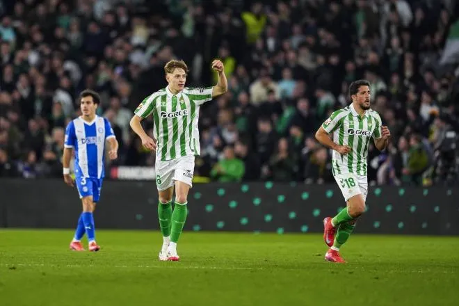 ¡Jesús Rodríguez del Betis: Las Impactantes Declaraciones que Están Conmocionando a España!