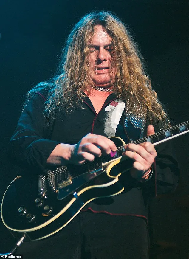 ¡John Sykes Revoluciona España! Descubre el Secreto Detrás de su Éxito