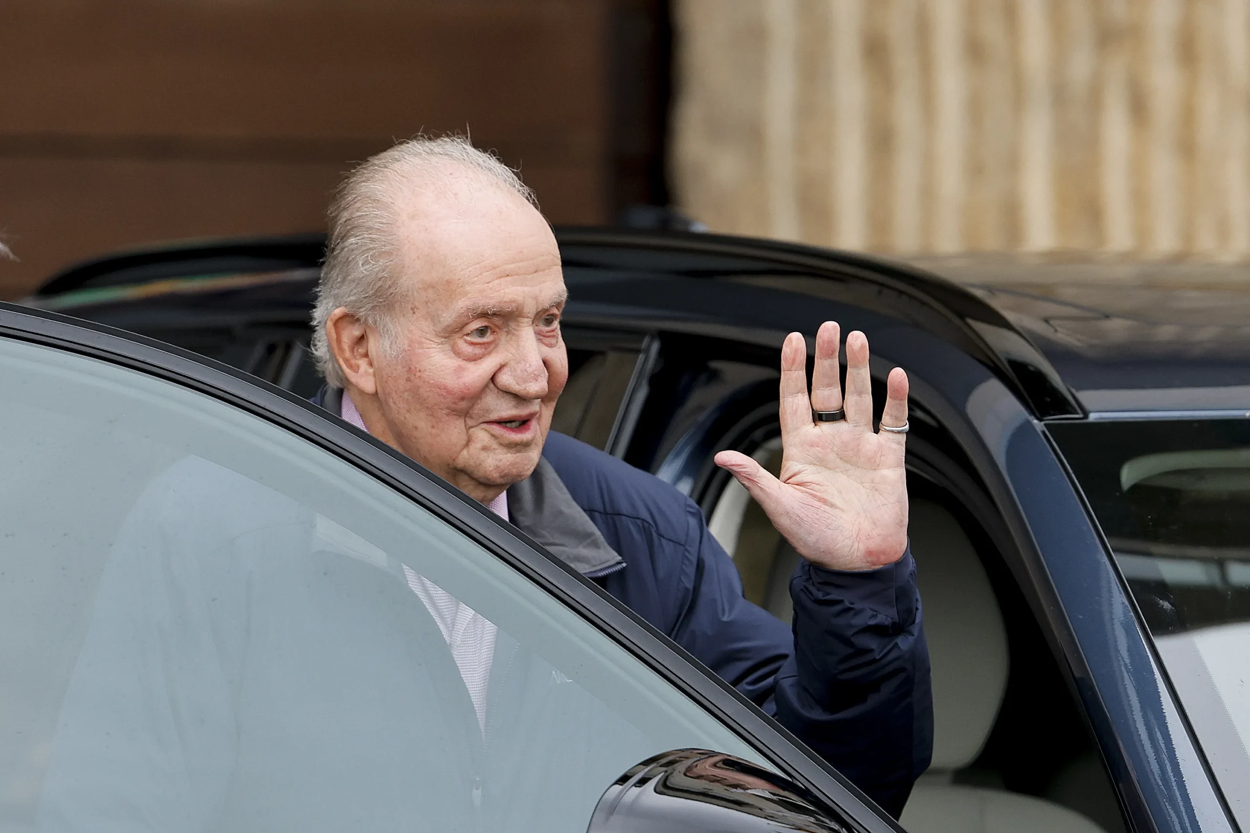 ¡Juan Carlos I celebra su 80 cumpleaños! ¿Qué significa para la monarquía española?