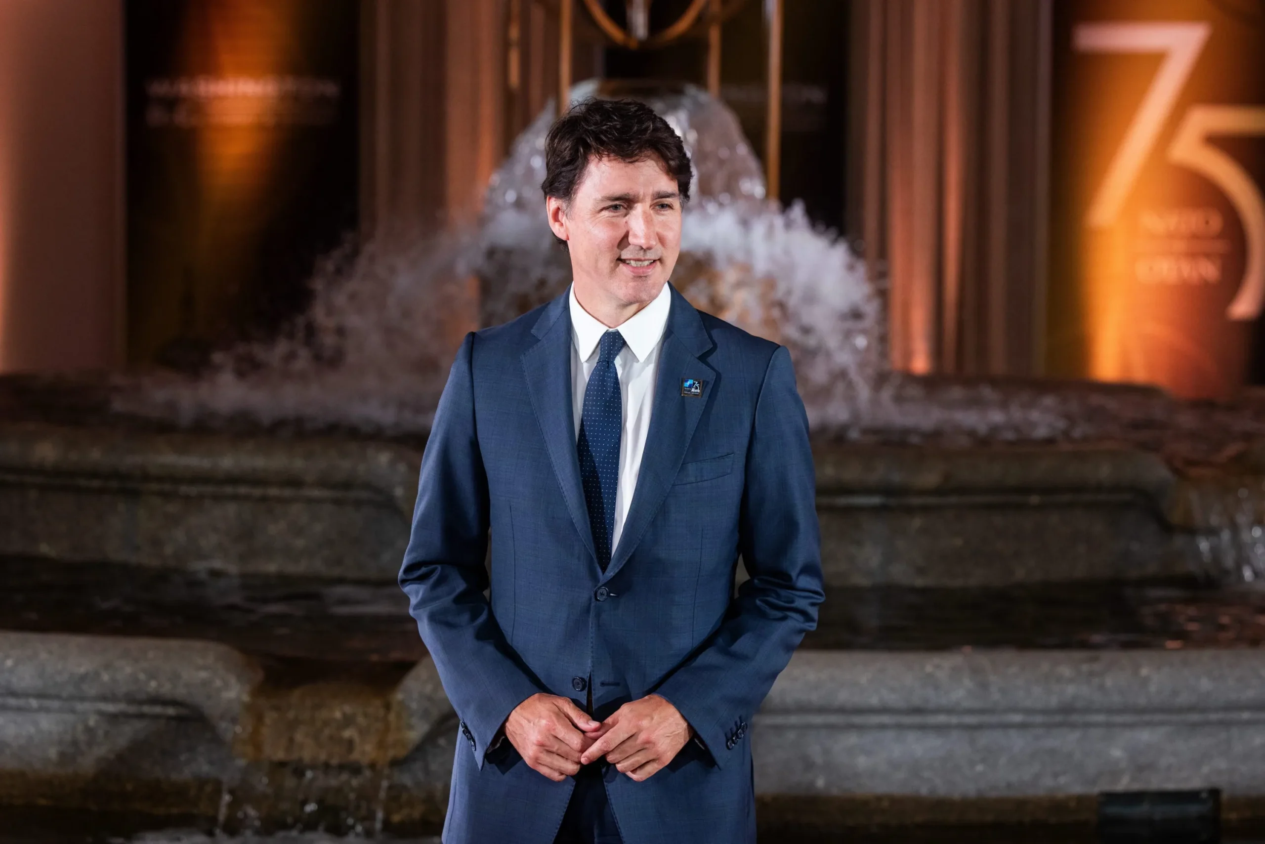 Justin Trudeau: ¿El fin de una era política en Canadá?