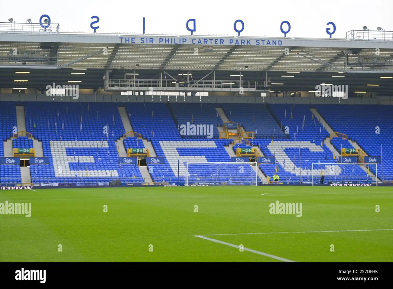 ¡La Batalla de Goodison! Everton y Tottenham se Juegan Todo en un Partido Decisivo