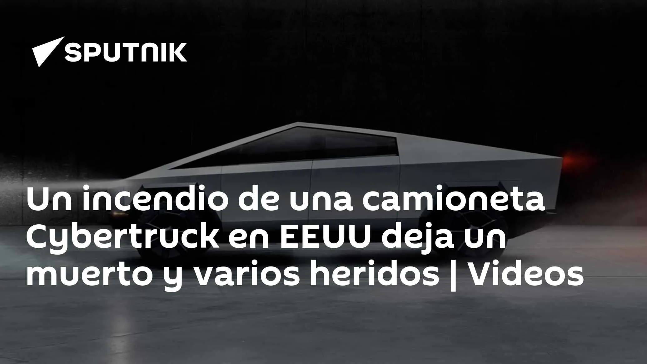 ¡La Cybertruck de Tesla Revoluciona las Carreteras Españolas! Descubre por qué Todos Hablan de Ella