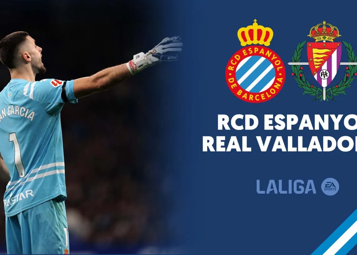 ¡La Gran Batalla! RCD Espanyol y Valladolid se Juegan Todo en un Partido Decisivo