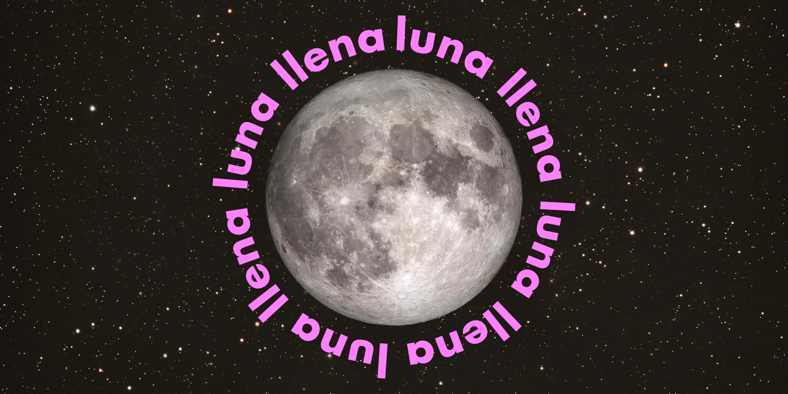 ¡La Luna Llena de Enero: Un Espectáculo Celestial que No Te Puedes Perder!