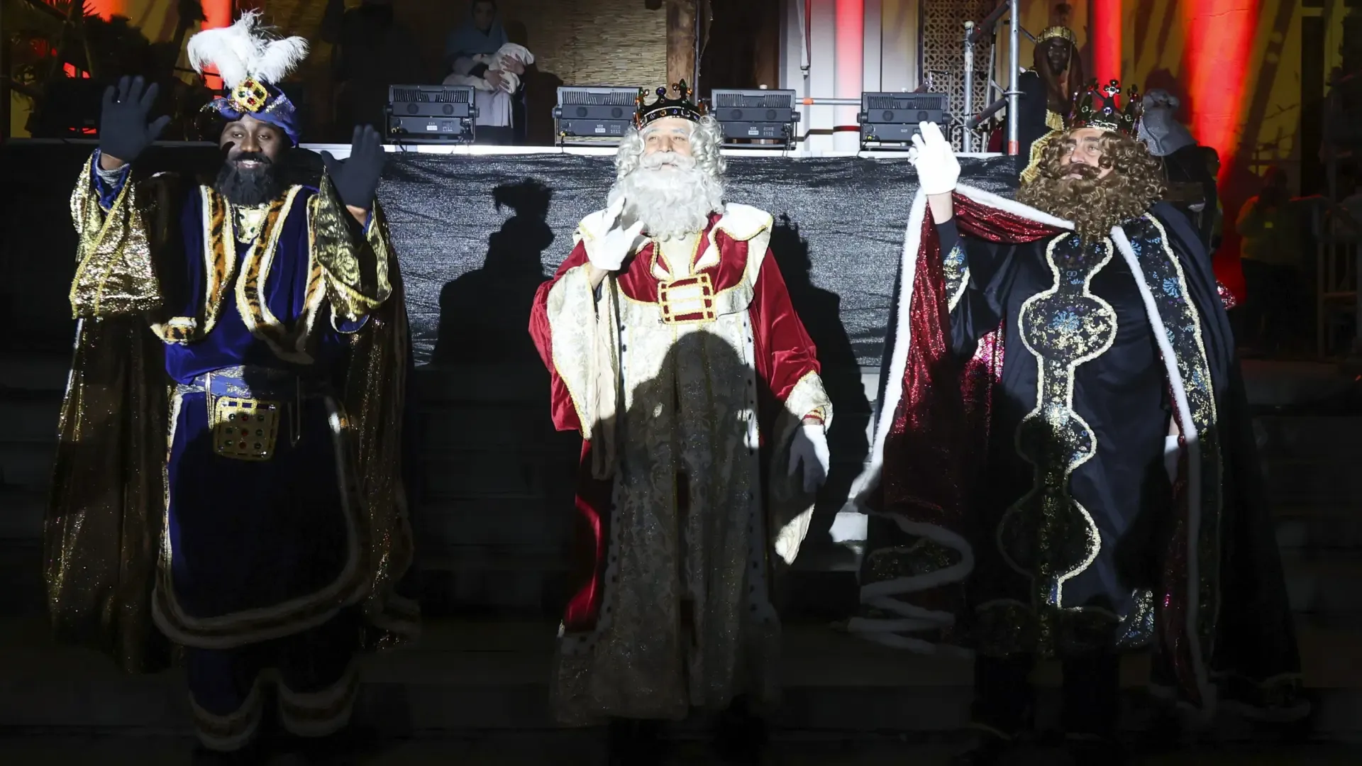 ¡La Magia de los Reyes Magos Regresa a las Calles de España! Descubre lo que Nos Traerán Este Año