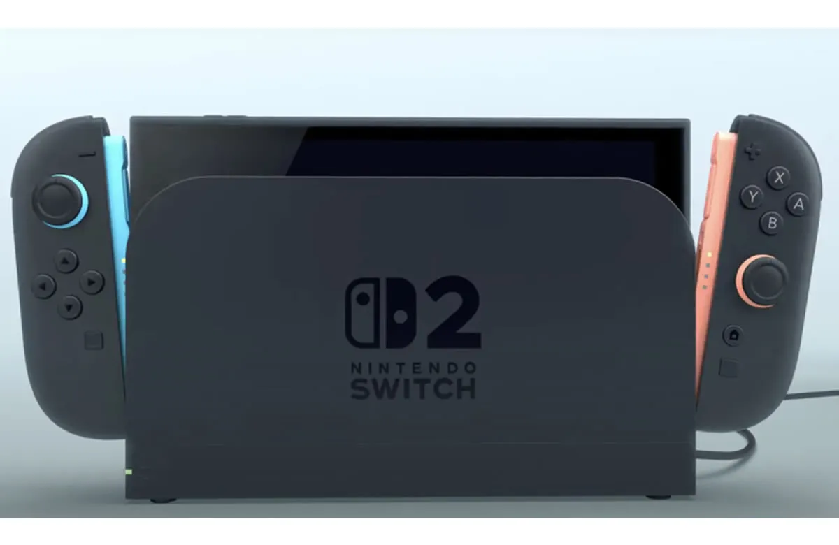 ¡La Nintendo Switch 2 está a la vuelta de la esquina! Descubre lo que nos espera