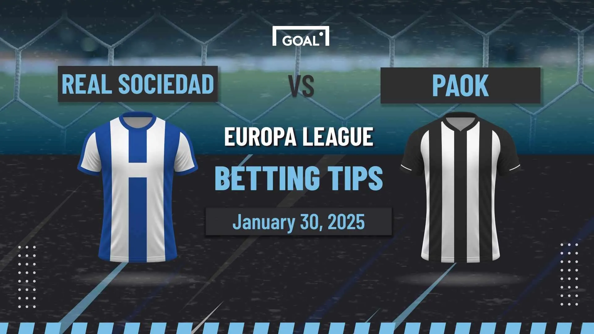 ¡La Real Sociedad se enfrenta al PAOK! ¿Podrán los vascos conquistar Europa?