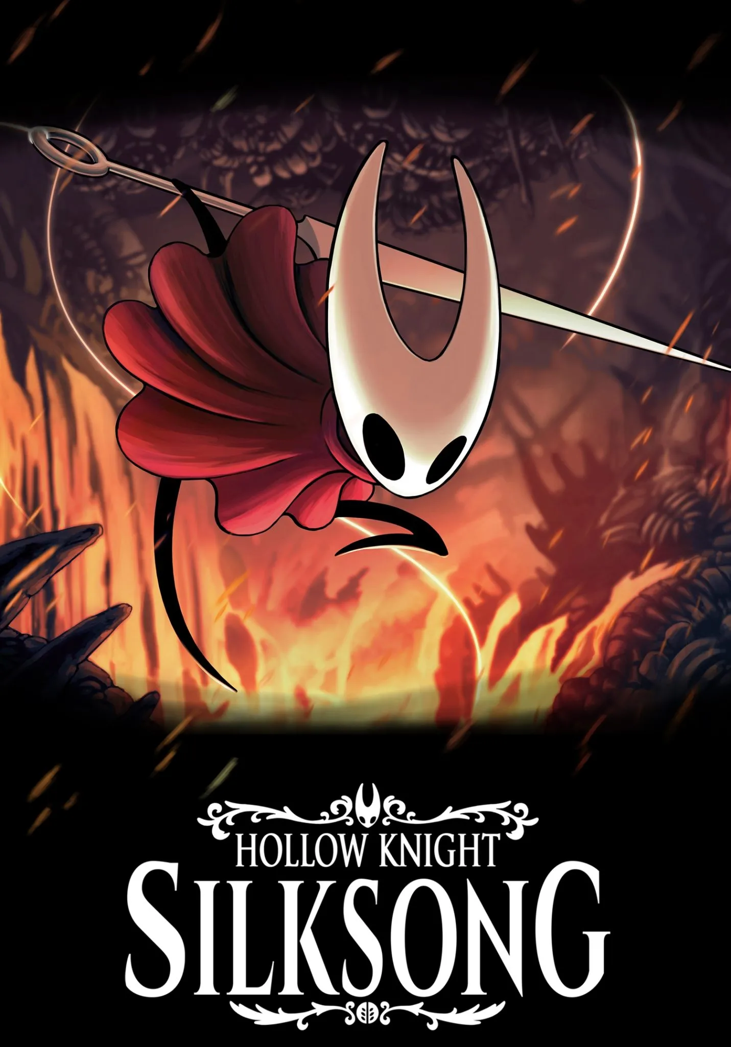 ¡La espera terminó! Hollow Knight: Silksong sorprende a los fans con novedades impactantes