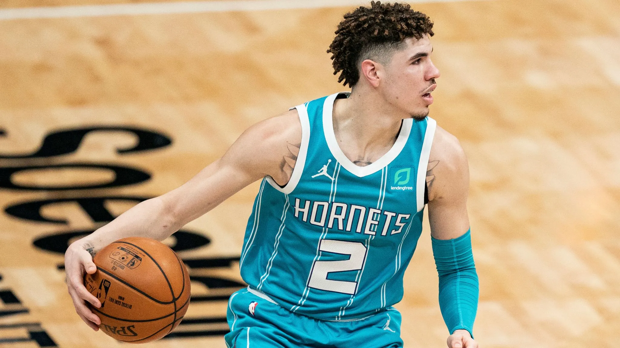 LaMelo Ball: ¿El futuro MVP de la NBA? ¡Descubre su increíble trayectoria!