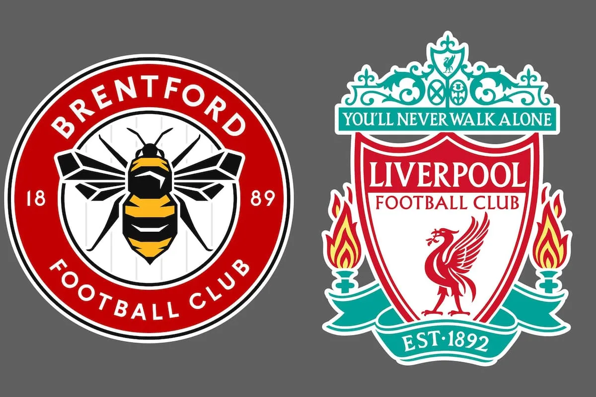 ¡Liverpool en la cuerda floja! ¿Podrá superar al desafiante Brentford?