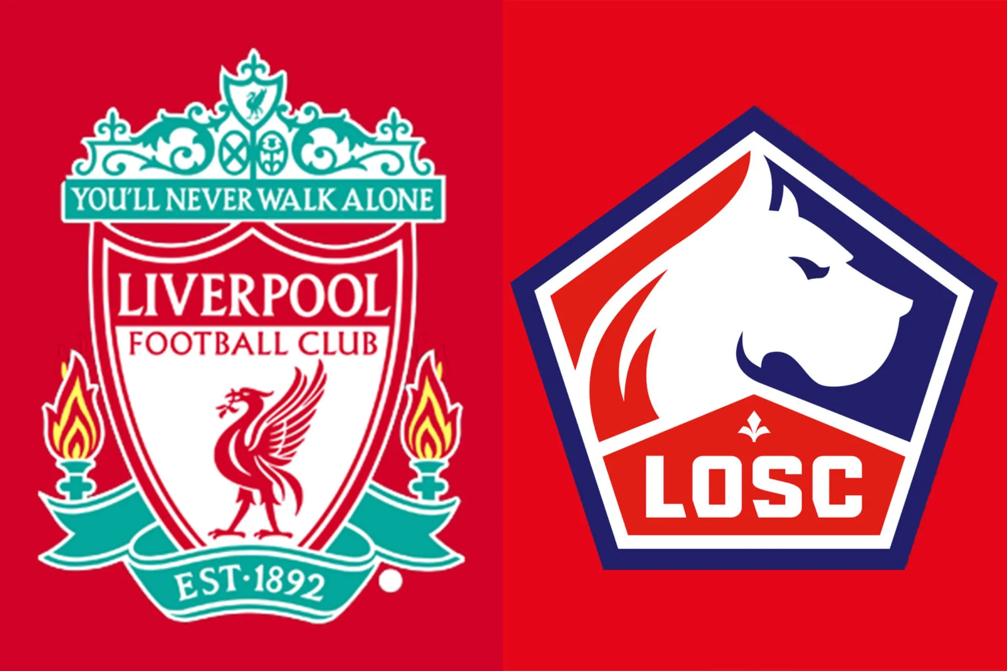 ¡Liverpool vs LOSC: El Duelo que Puede Cambiarlo Todo!