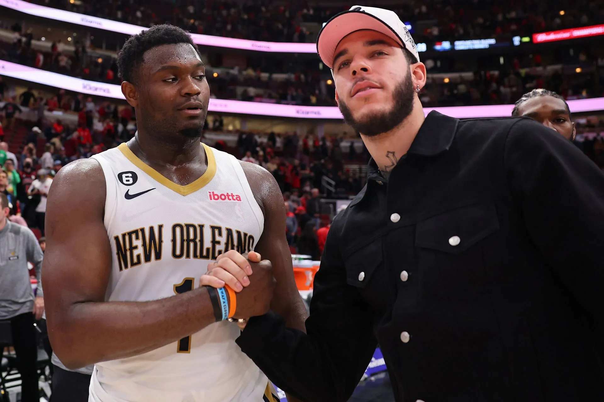 ¡Los Bulls caen ante los Pelicans en un emocionante duelo de NBA!