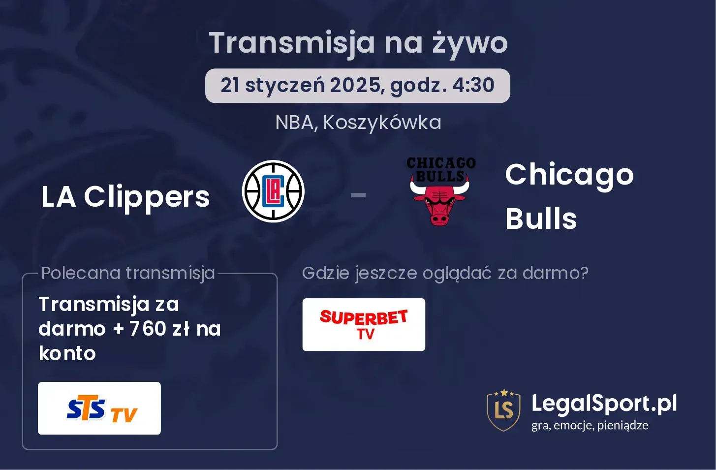 ¡Los Clippers arrasan a los Bulls y se consolidan como favoritos en la NBA!