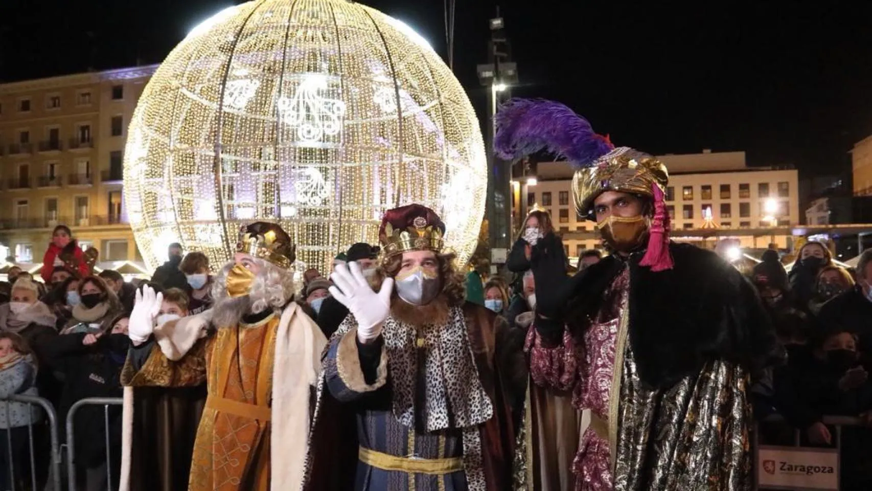 ¡Los Reyes Magos Están a la Vista! Descubre Todo lo que Necesitas Saber para Celebrar