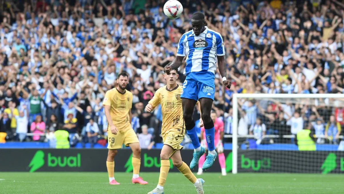 ¡Málaga en la Cima! El Deportivo que Está Revolucionando el Fútbol Español