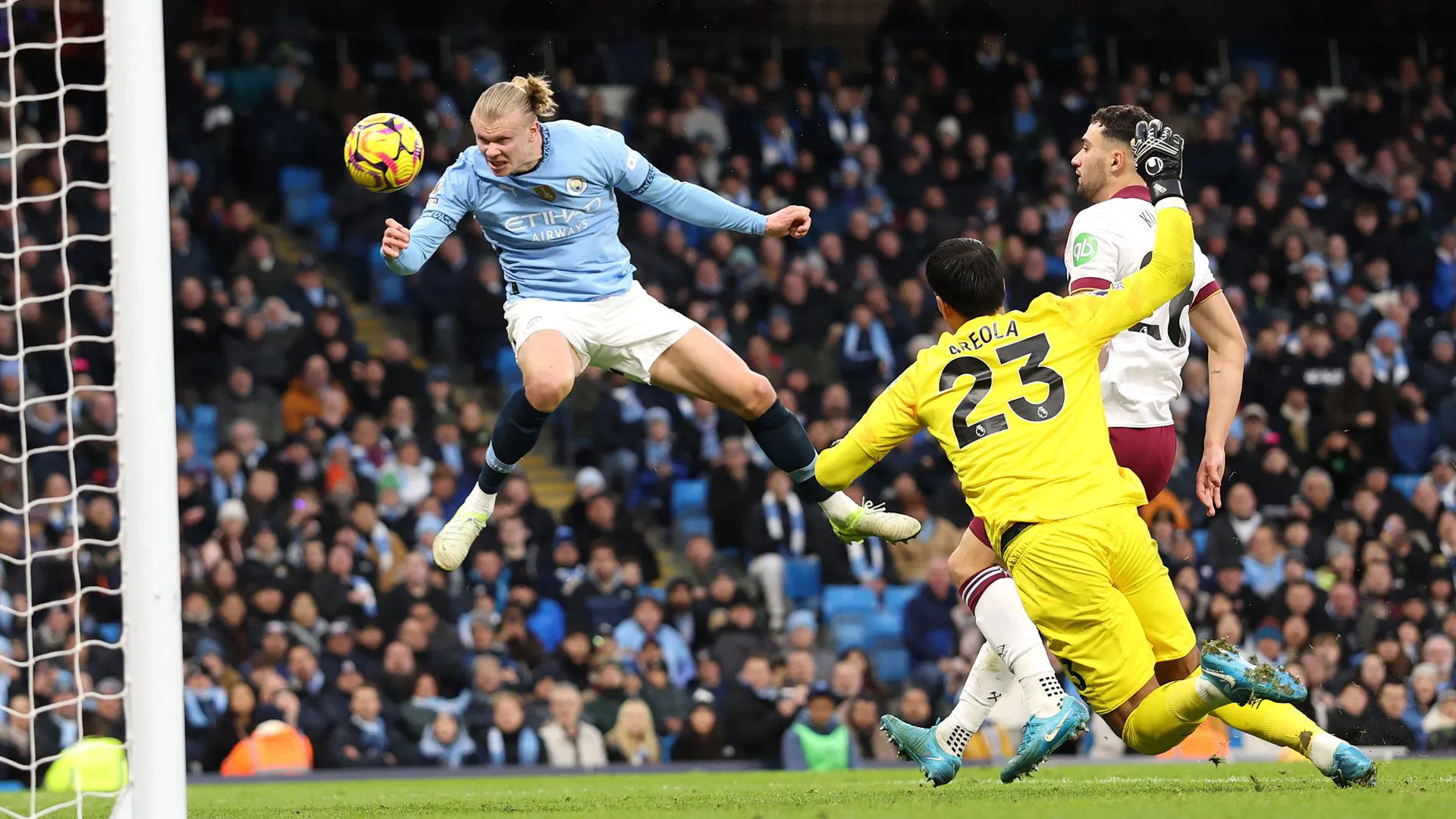 ¡Manchester City se prepara para el desafío de Salford! ¿Podrán los gigantes de la Premier superar a los valientes de la FA Cup?