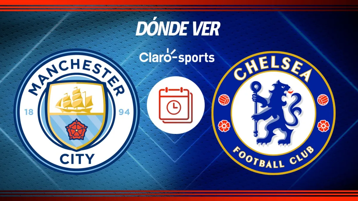 Manchester City y Chelsea: ¿El Duelo que Definirá la Temporada?